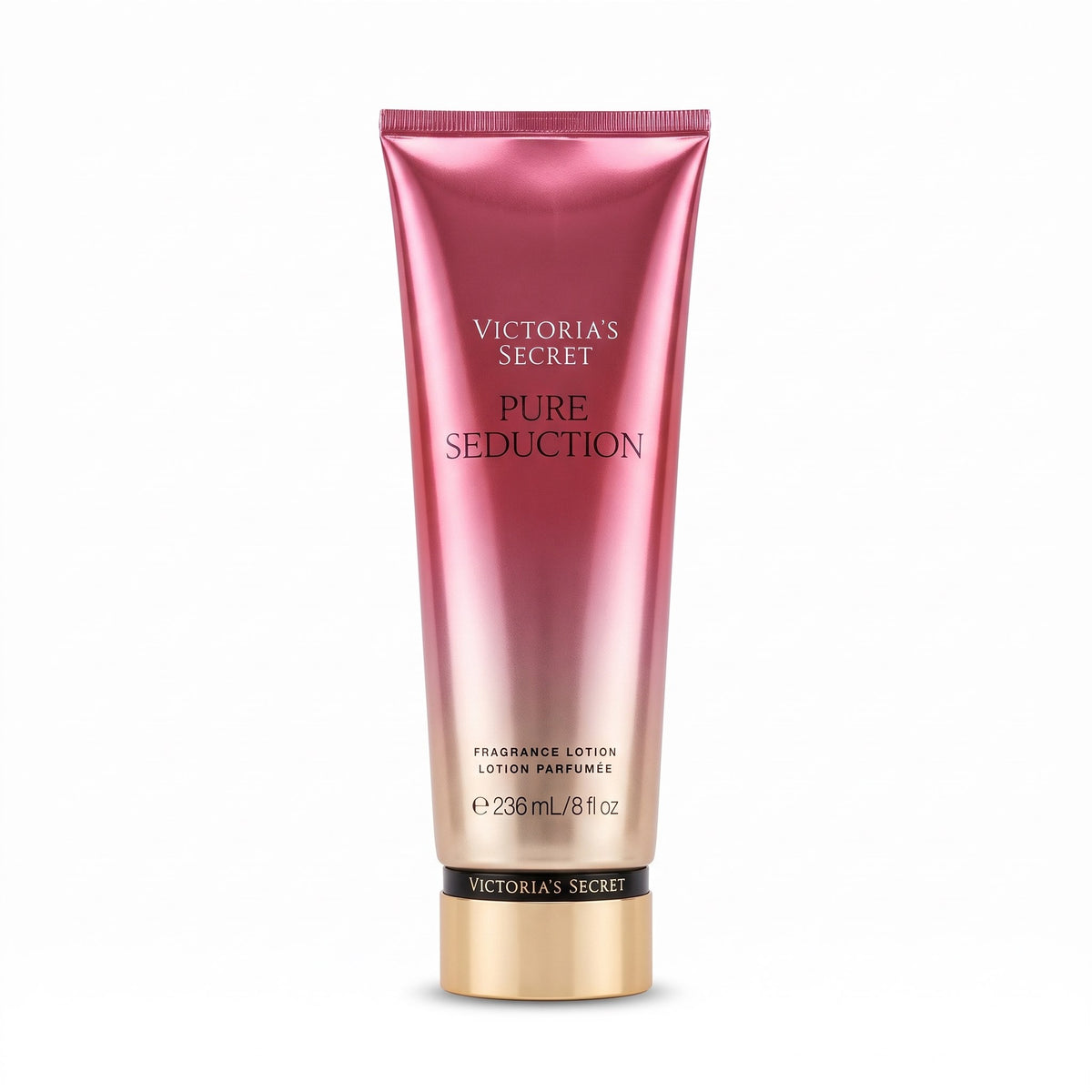 VICTORIA SECRETS PURE SEDUCTION LOTION WOMAN (236ML)