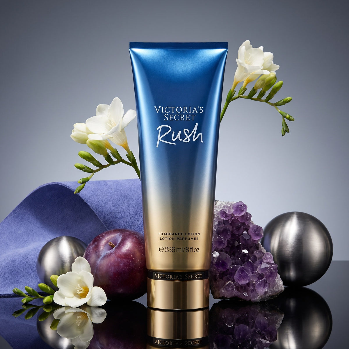 VICTORIA SECRETS RUSH LOTION WOMAN (236ML)