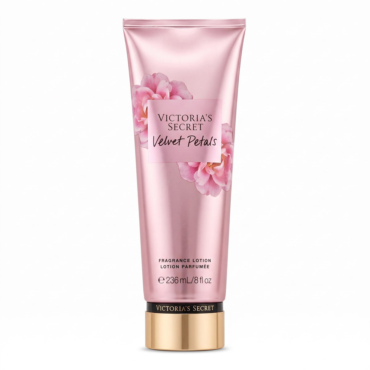 VICTORIA SECRETS VELVET PETALS LOTION WOMAN (236ML)