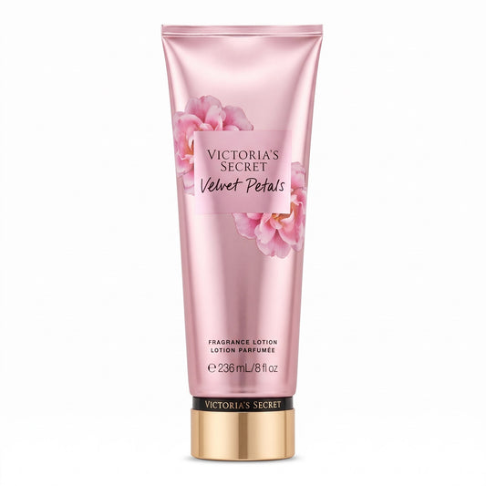 VICTORIA SECRETS VELVET PETALS LOTION WOMAN (236ML)