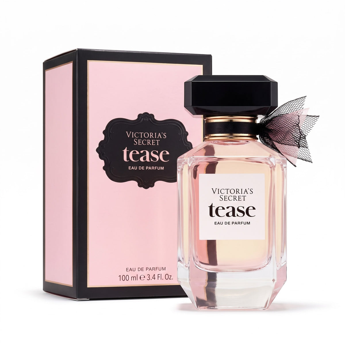 VICTORIA SECRETS TEASE WOMAN EDP (100ML)