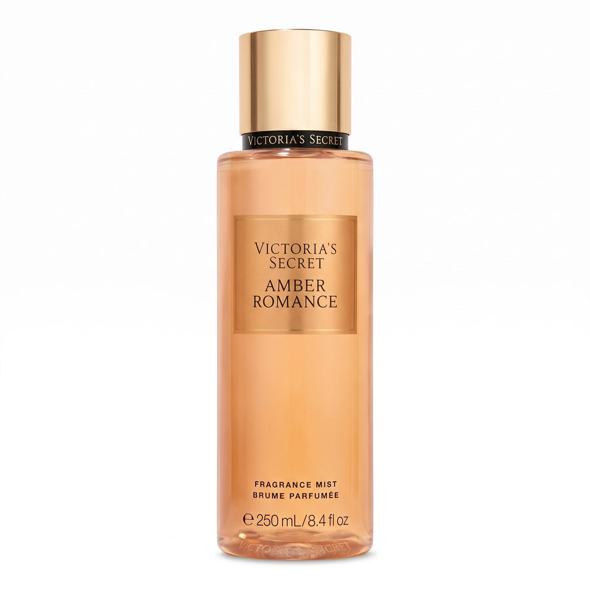 VICTORIA SECRETS AMBER ROMANCE MIST WOMAN (250ML)