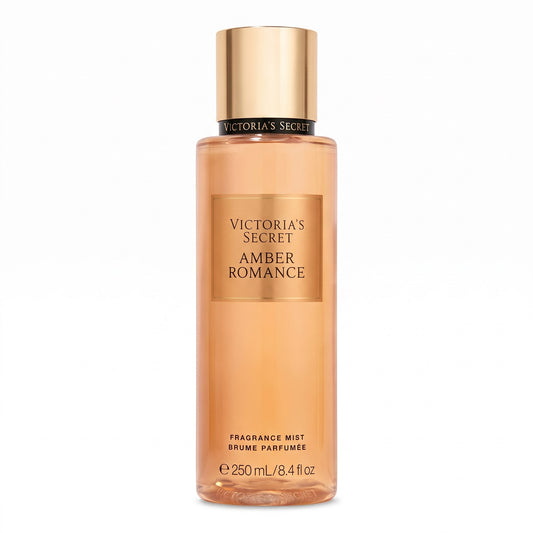 VICTORIA SECRETS AMBER ROMANCE MIST WOMAN (250ML)