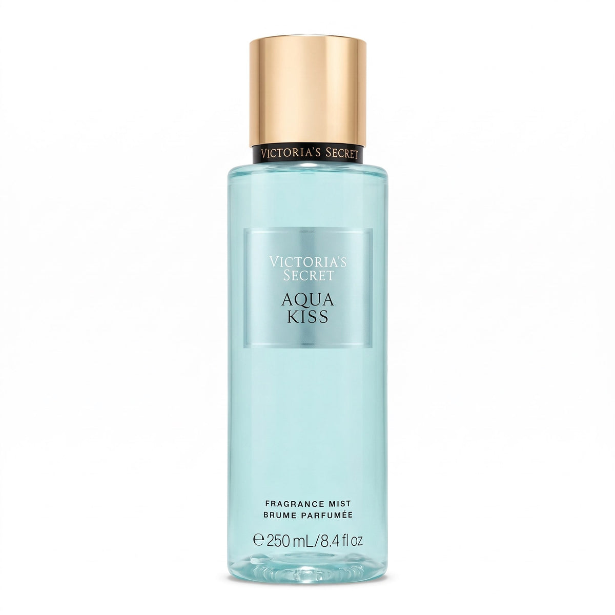 VICTORIA SECRETS AQUA KISS MIST WOMAN (250ML)