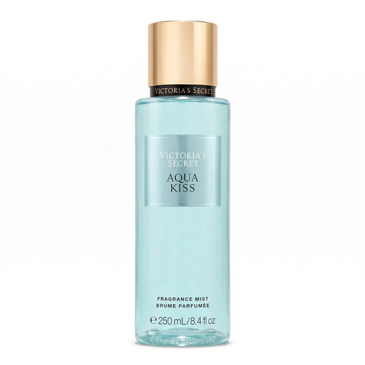 VICTORIA SECRETS AQUA KISS MIST WOMAN (250ML)