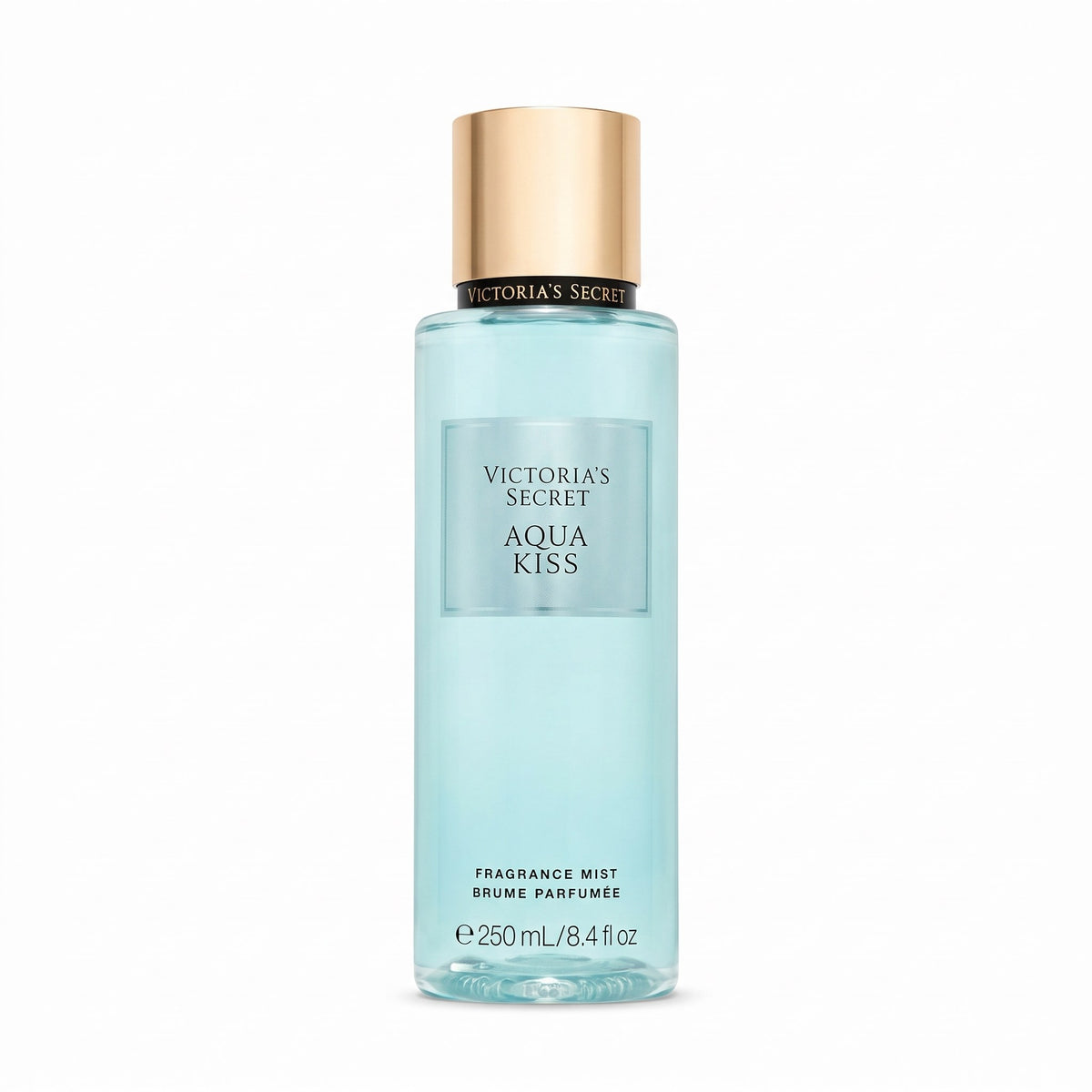 VICTORIA SECRETS AQUA KISS MIST WOMAN (250ML)