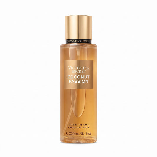 VICTORIA SECRETS COCONUT PASSION MIST WOMAN (250ML)
