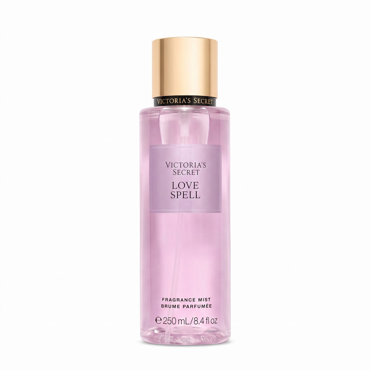 VICTORIA SECRETS LOVE SPELL MIST WOMAN (250ML)