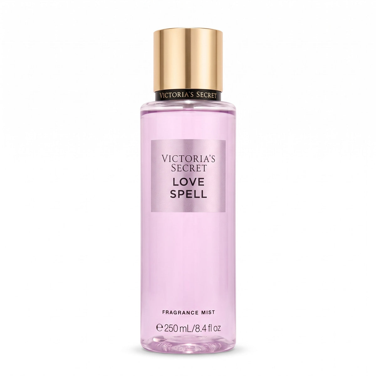 VICTORIA SECRETS LOVE SPELL MIST WOMAN (250ML)