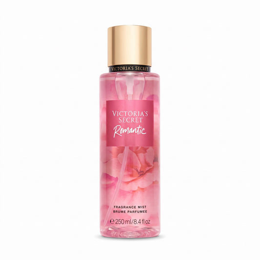 VICTORIA SECRETS ROMANTIC MIST WOMAN (250ML)