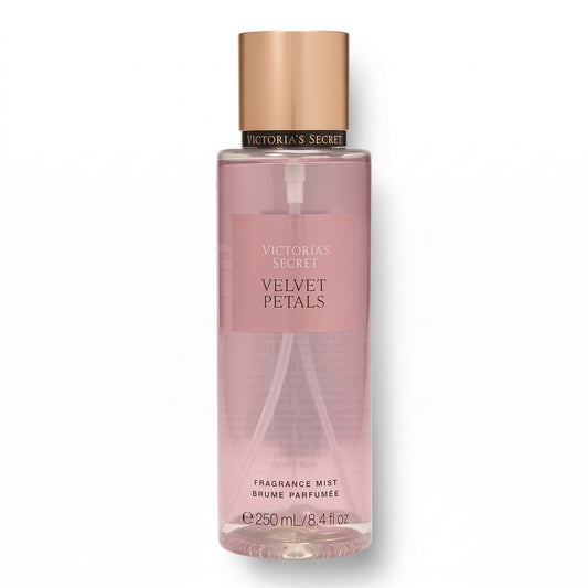 VICTORIA SECRETS VELVET PETALS MIST WOMAN (250ML)