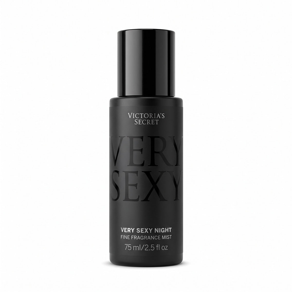 VICTORIA SECRETS VERY SEXY NIGHT WOMAN TRAVEL MIST (75ML)