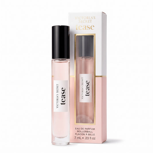 VICTORIA SECRETS NOIR TEASE TRAVEL MIST WOMAN (7ML)