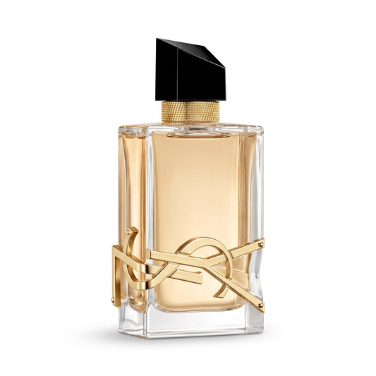 YSL LIBRE FLORALE EDP 90ML WOMAN