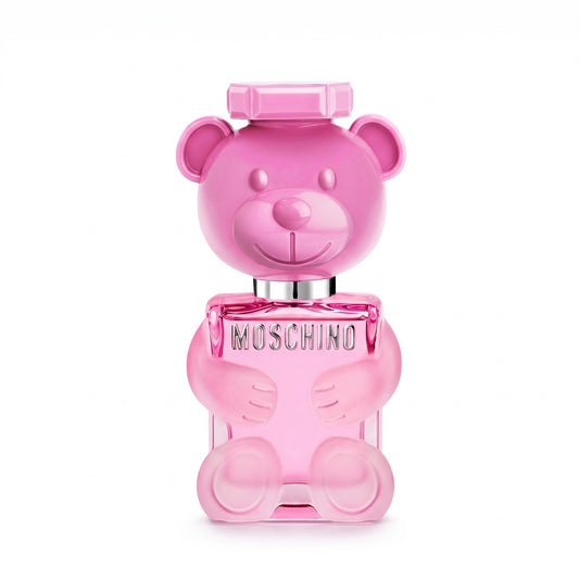 MOSCHINO TOY 2 BUBBLE GUM EDT 100ML MUJER