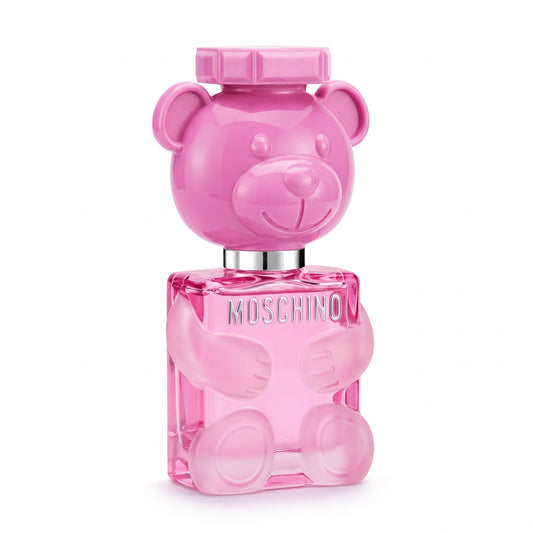 MOSCHINO TOY 2 BUBBLE GUM EDT 30ML MUJER