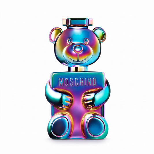 MOSCHINO TOY 2 PEARL EDP 100ML MUJER