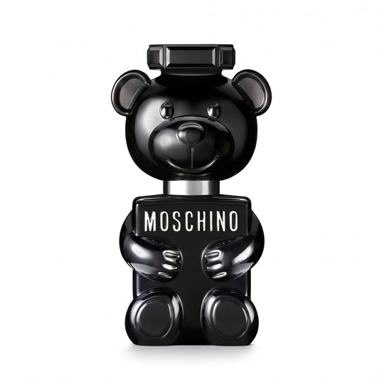 MOSCHINO TOY BOY EDP 30ML HOMBRE