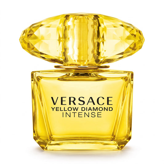VERSACE YELLOW DIAMOND INTENSE EDP 90ML MUJER