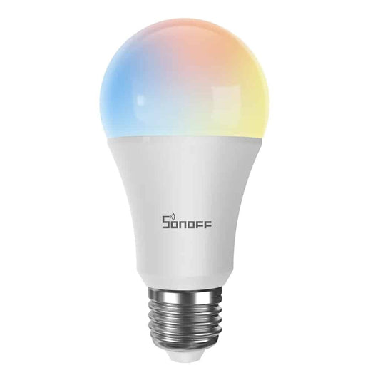 Ampolleta LED RGB WIFI -  Sonoff