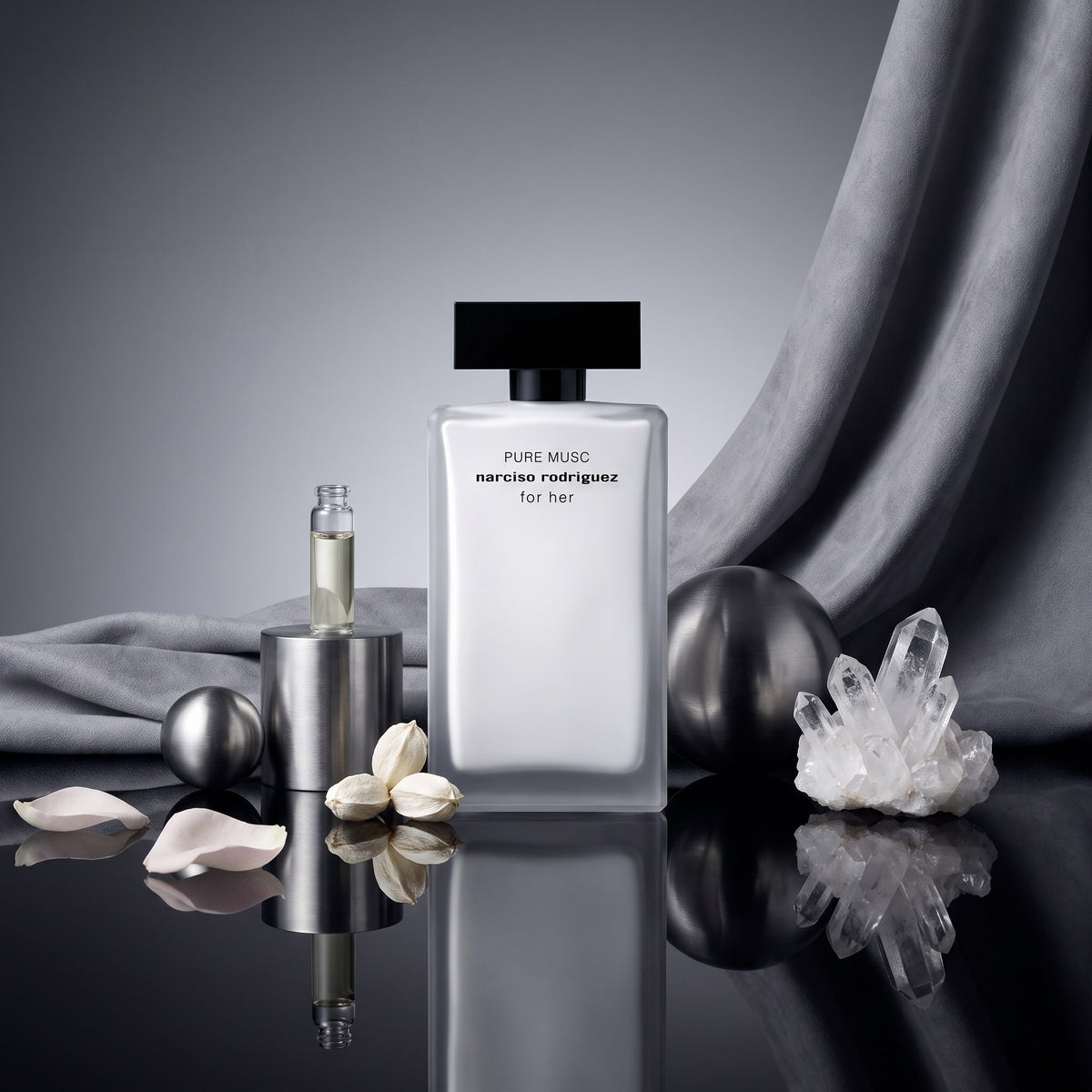 NARCISO RODRIGUEZ FHPM EDP-100ML TT TESTER