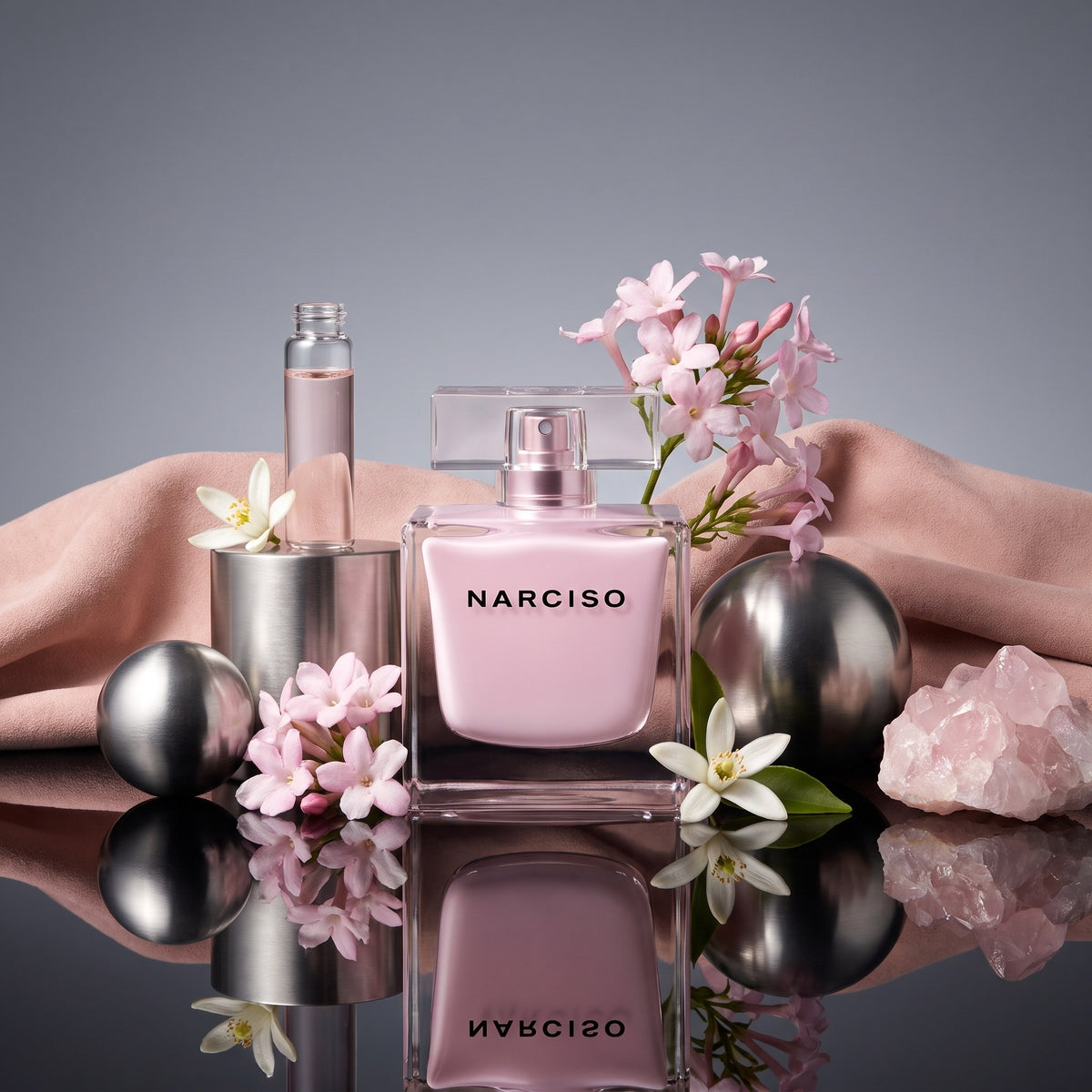 NARCISO RODRIGUEZ RADIANTE WOMAN EDP 90ml