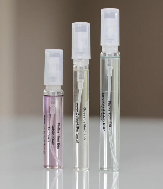 Decants