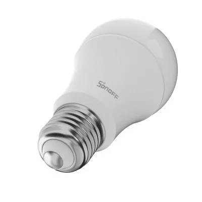 Ampolleta LED RGB WIFI -  Sonoff