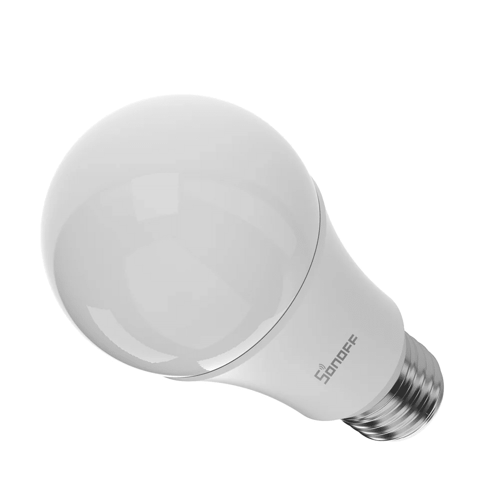 Ampolleta LED RGB WIFI -  Sonoff